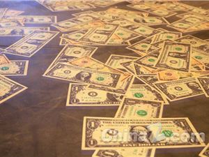 比尔盖茨再捐200亿美元 称将退出富